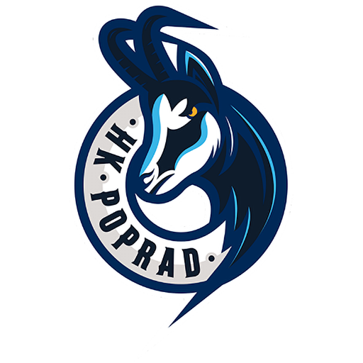 Poprad badge