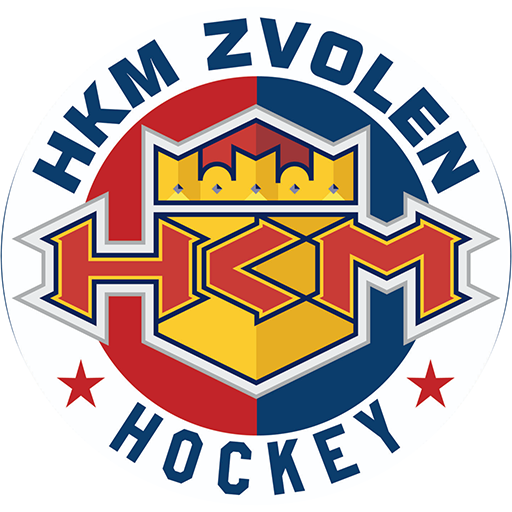 Zvolen badge