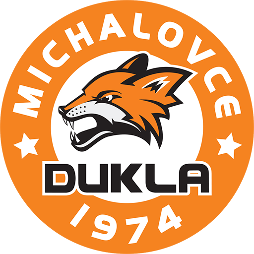 Michalovce badge