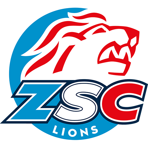 ZSC Lions badge