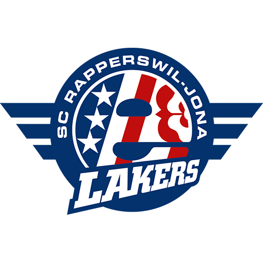 SC Rapperswil-Jona Lakers badge