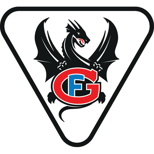 HC Fribourg-Gottéron badge