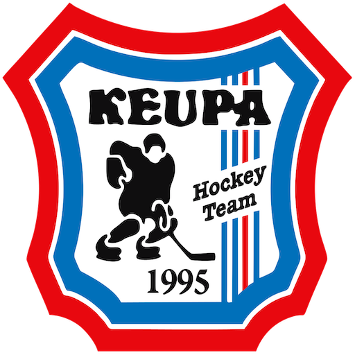 KeuPa HT badge