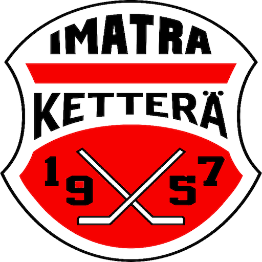 Ketterä badge