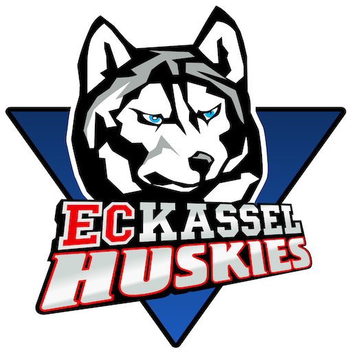 EC Kassel Huskies badge