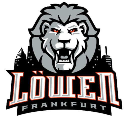 Löwen Frankfurt badge
