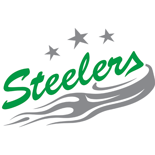 Bietigheim Steelers badge