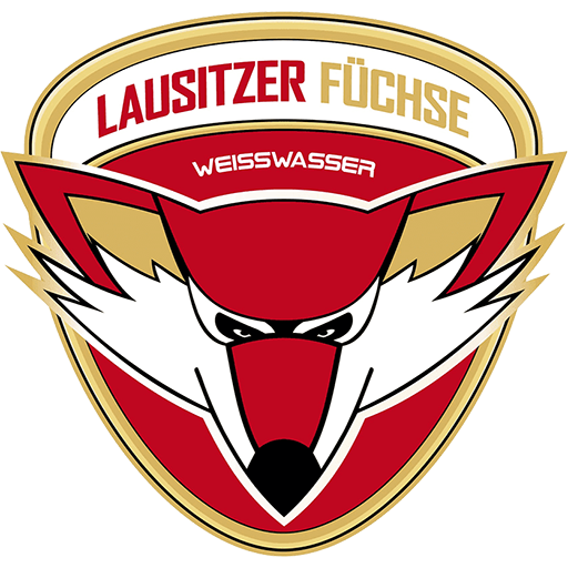 Lausitzer Füchse badge