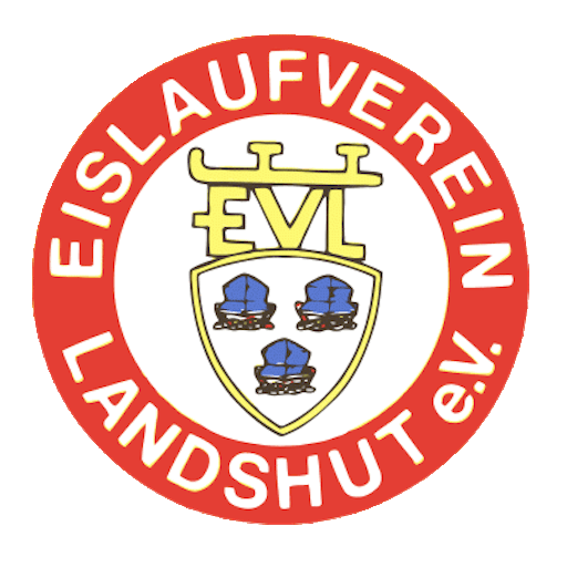 EV Landshut badge