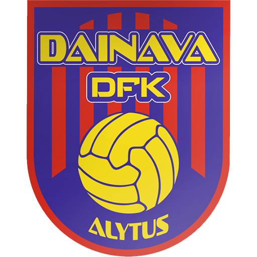 Dainava badge