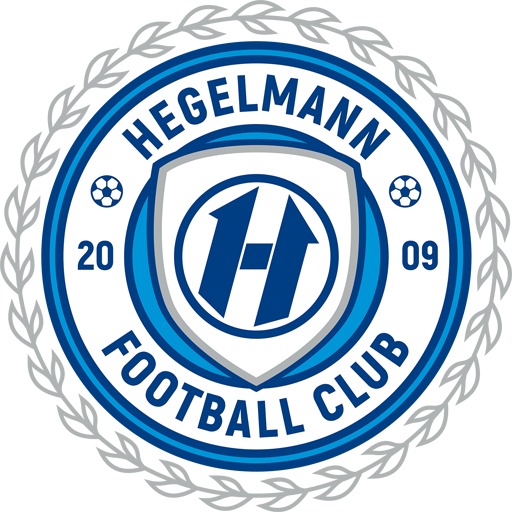 Hegelmann badge