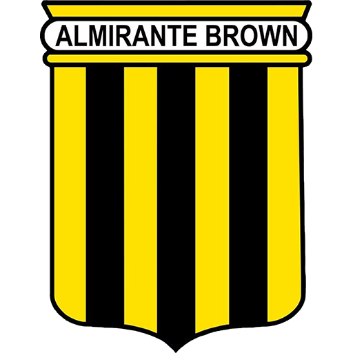 Almirante Brown badge