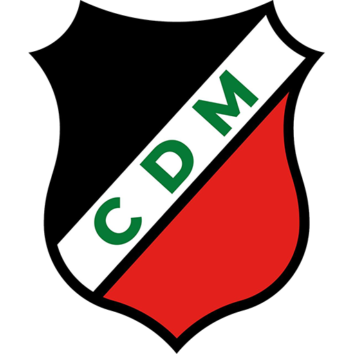 Deportivo Maipú badge