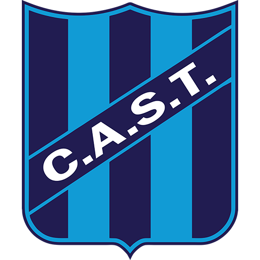 San Telmo badge