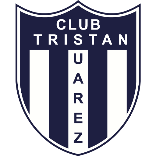 Tristán Suárez badge