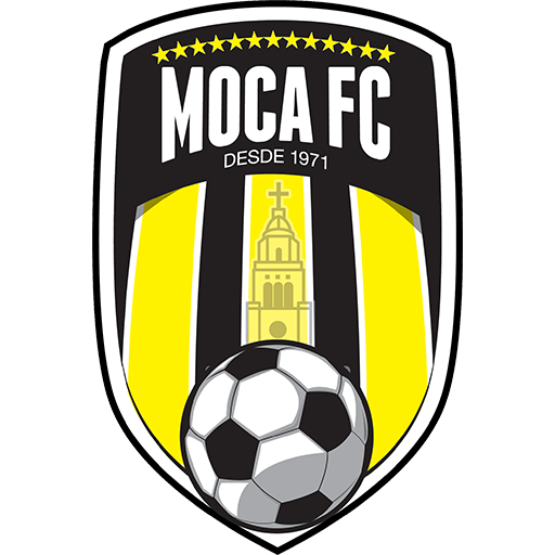 Moca badge