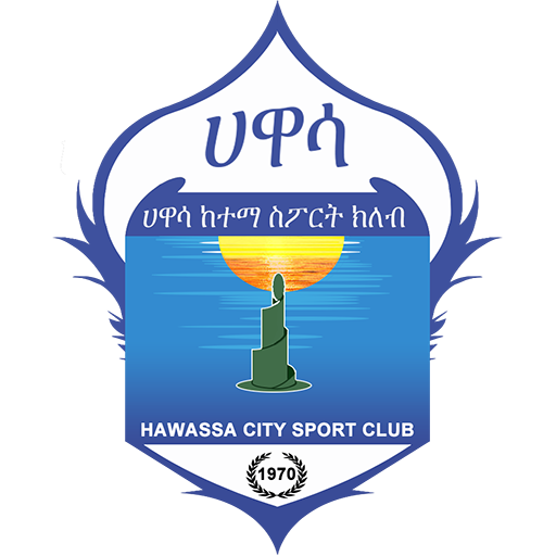 Hawassa Kenema badge