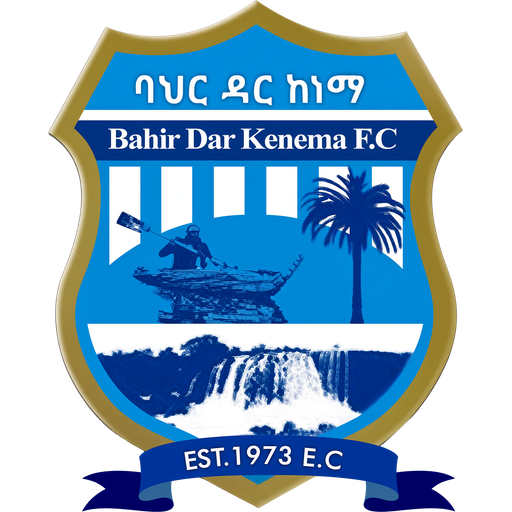 Bahir Dar Kenema badge