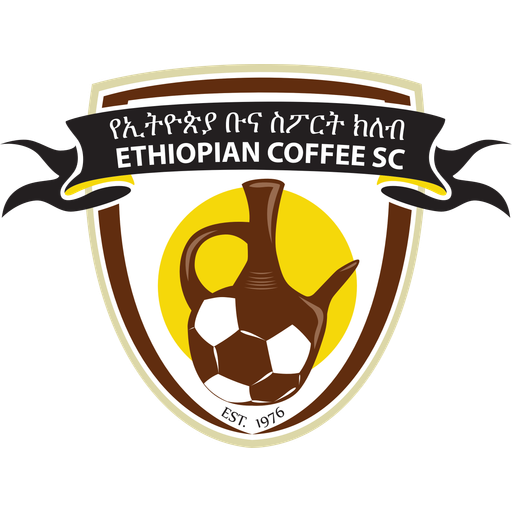 Ethiopian Bunna badge