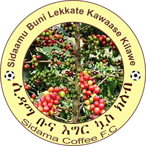 Sidama Bunna badge