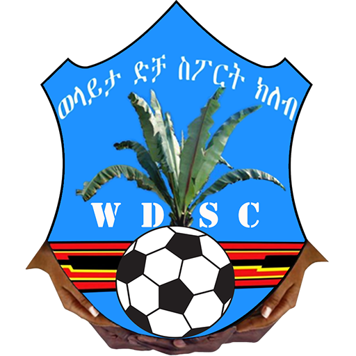 Wolaitta Dicha badge