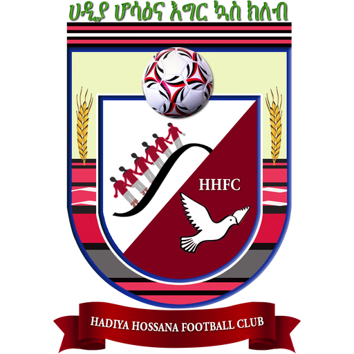 Hadiya Hossana badge