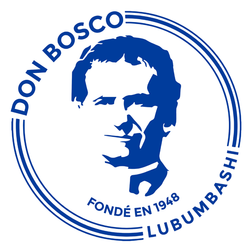 Don Bosco badge