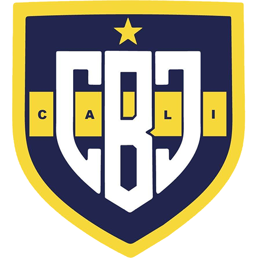 Boca Juniors de Cali badge