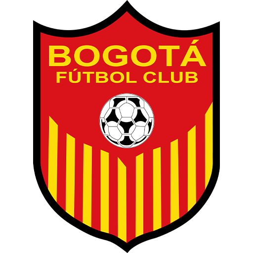Bogotá badge
