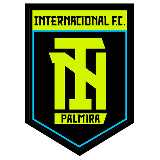 Internacional de Palmira badge