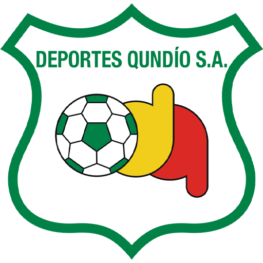 Deportes Quindío badge