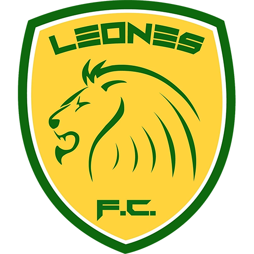 Itagüí Leones badge