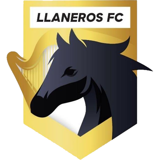 Llaneros badge