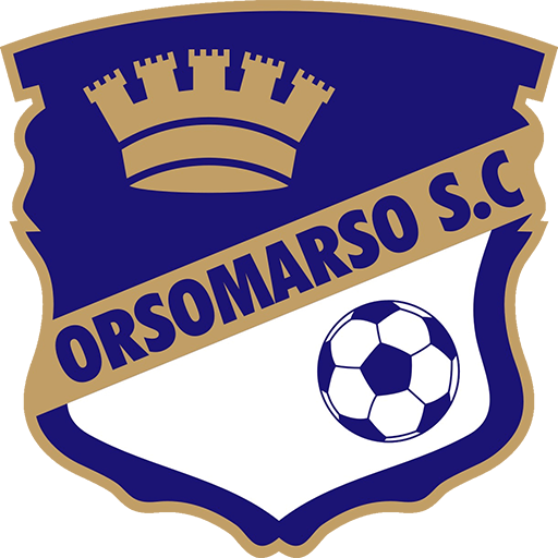 Orsomarso badge