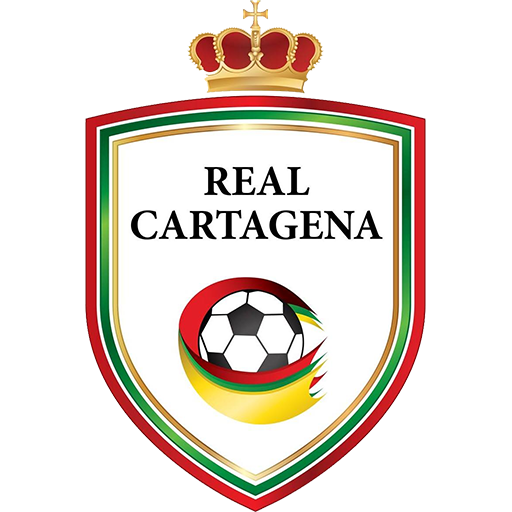 Real Cartagena badge