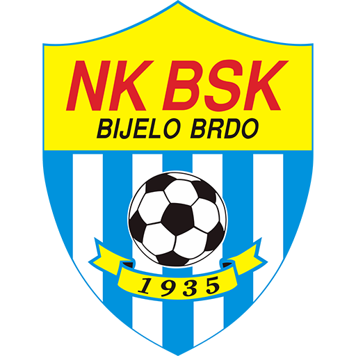 BSK Bijelo Brdo badge