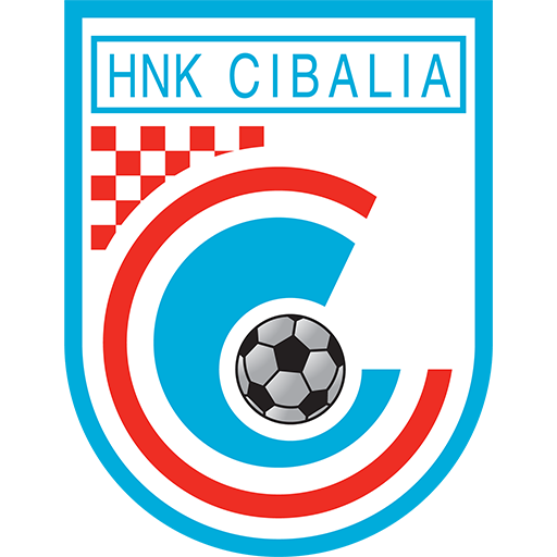 Cibalia badge