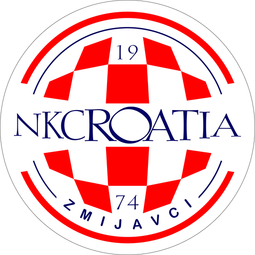 Croatia Zmijavci badge