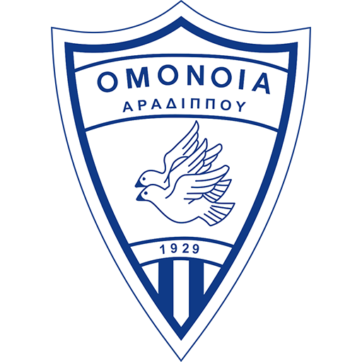 Omonia Aradippou badge