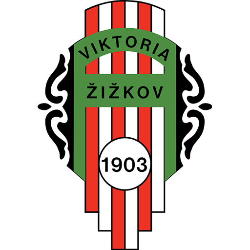 Viktoria Žižkov badge