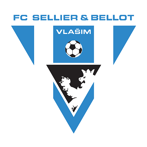 Vlašim badge
