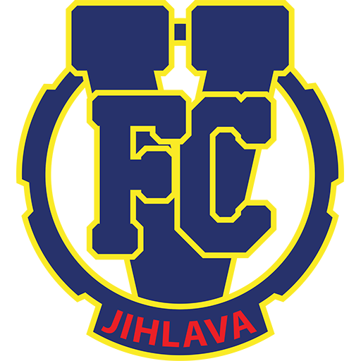 Vysočina Jihlava badge