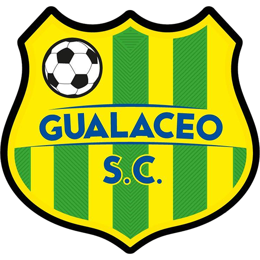 Gualaceo badge