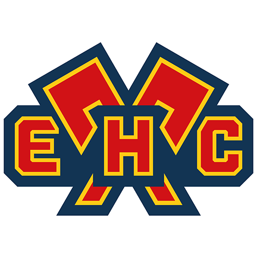 EHC Biel-Bienne badge
