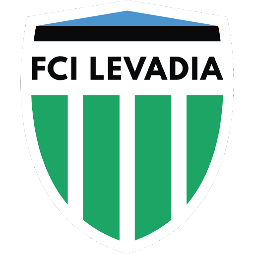 Levadia U21 Tallinn badge