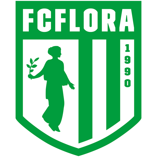 Flora Tallinn U21 badge