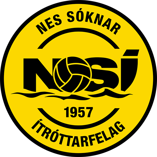 NSÍ Runavík II badge