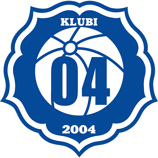 Klubi 04 badge
