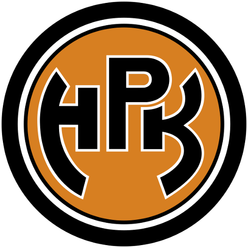 HPK badge