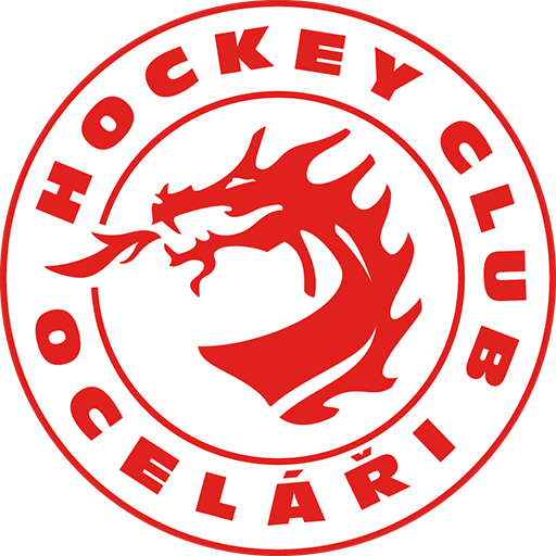 Oceláři Třinec badge